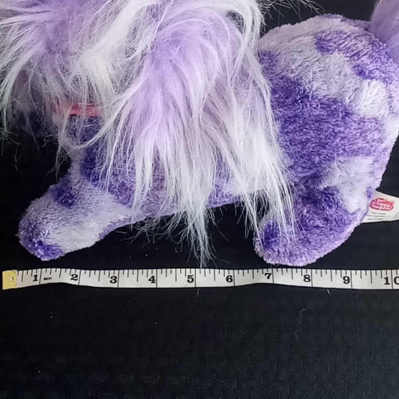 Purple Puppy Surprise her name is Tessa - Picture 5 of 7